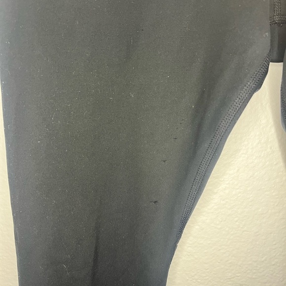 🖤 Nike Dri-FIT Air Leggings (Size Large) - Picture 3 of 7